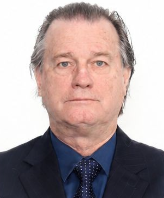 Mark V. Ratchinsky, P.Eng.