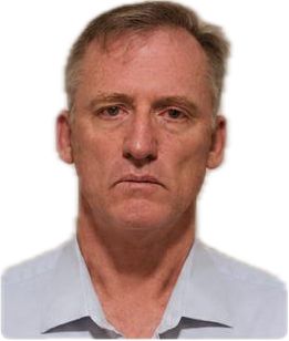 Darren Jennings Campbell
